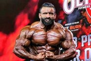 مشکل چوپان برای ورود به امارات