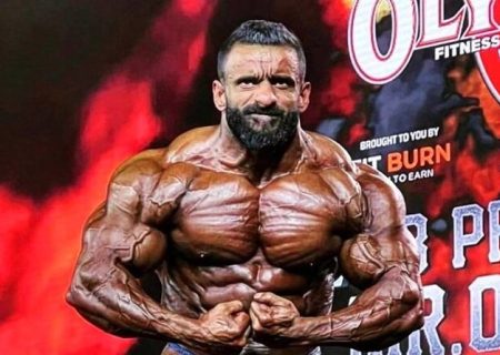 مشکل چوپان برای ورود به امارات