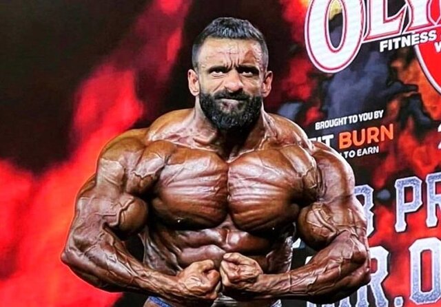 مشکل چوپان برای ورود به امارات