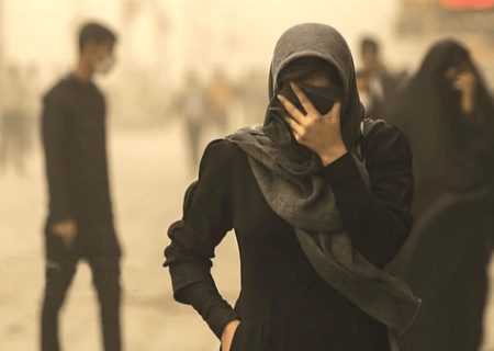 سالانه ۵۰ هزار ایرانی در اثر آلودگی هوا فوت می‌کنند
