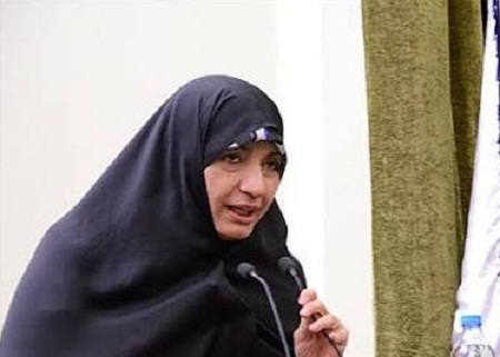 صدورگواهینامه موتورسیکلت برای زنان؛ در آینده نزدیک