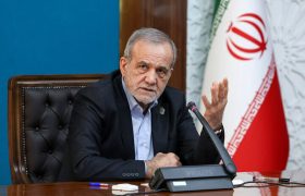 امضای تفاهم‌نامه نه از وادادگی که با منطق و آگاهی بود
