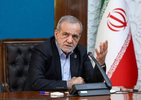 امضای تفاهم‌نامه نه از وادادگی که با منطق و آگاهی بود