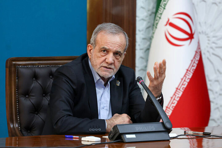 امضای تفاهم‌نامه نه از وادادگی که با منطق و آگاهی بود