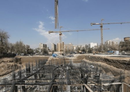 ساخت پناهگاه‌های چندکاره در تهران