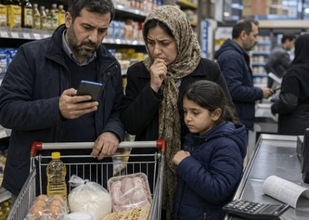 یارانه و کالابرگ را متناسب با تورم بیشتر کنید