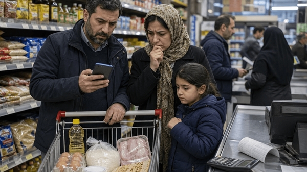 یارانه و کالابرگ را متناسب با تورم بیشتر کنید