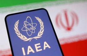 ارجاع پروندۀ هسته‌ای ایران به شورای امنیت مبنای حقوقی ندارد