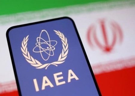 ارجاع پروندۀ هستهای ایران به شورای امنیت مبنای حقوقی ندارد