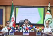 کاهش ۴ درصدی ترافیک تهران در مهرماه ۱۴۰۴