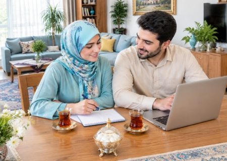 مدیریت دخل و خرج خانه بدون استرس!