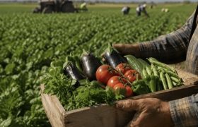 نخبه‌ها برای حذف دلال‌ها از زنجیره غذا گرد هم می‌آیند