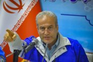 آبرسانی به ۴۰۰ روستای مازندران کلید خورد