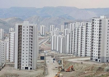 ۱۳ هزار و ۵۰۰ واحد مسکن امسال تحویل متقاضیان می‌شود