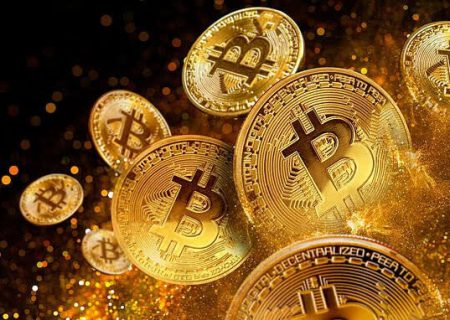 آخرین وضعیت بازار رمزارزها در جهان
