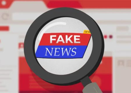 یک فیک نیوز دیگر رویترز برای کاهش قیمت نفت کاغذی