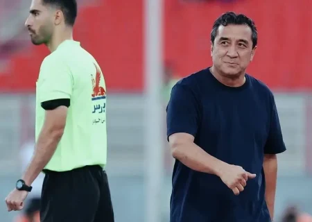 ماجرای فحاشی ناموسی خداداد عزیزی به امید عالیشاه