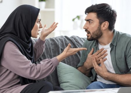 کلماتی که مثل «بمب ساعتی» در زندگی مشترک عمل می‌کنند