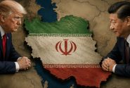 چرا چین با محاصره اقتصادی واشنگتن علیه ایران همراهی نمیکند؟