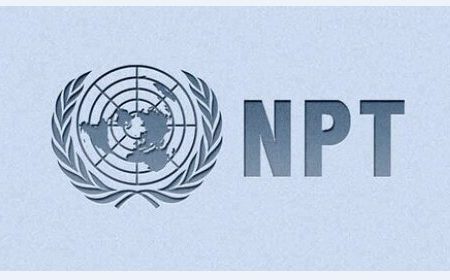  دولت و مجلس: ایران از پیمان NPT خارج شود