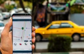 کدام تاکسیهای اینترنتی رایگان دوگانهسوز میشوند؟