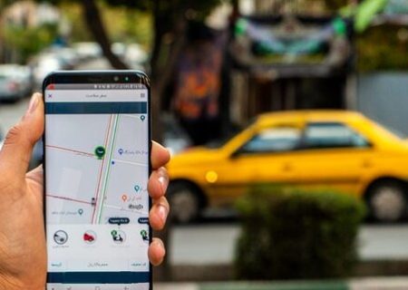 کدام تاکسی‌های اینترنتی رایگان دوگانه‌سوز می‌شوند؟