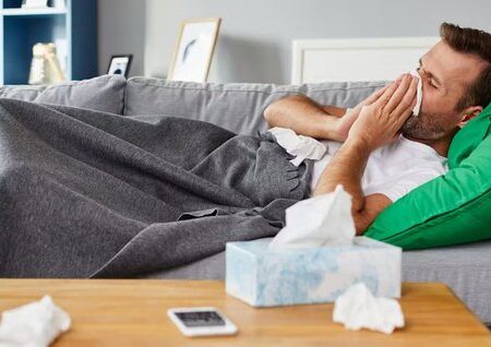 چند توصیه به دیابتی‌ها در صورت ابتلا به آنفلوآنزا