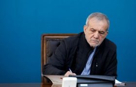 امنیت خلیج فارس در گرو مسئولیت‌پذیری کشورهای منطقه است