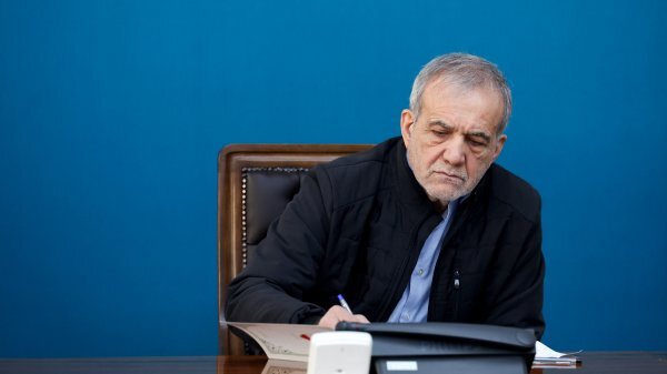 امنیت خلیج فارس در گرو مسئولیتپذیری کشورهای منطقه است