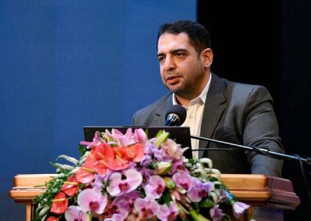 چالش‌های کاسپین مرز نمی‌شناسد