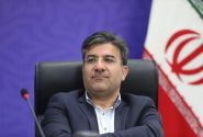 ساماندهی ۳۸ لکه صنعتی تهران
