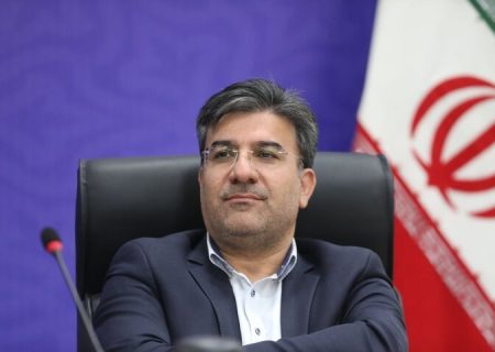 ساماندهی ۳۸ لکه صنعتی تهران