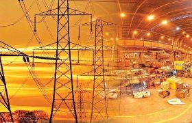 واردات برق از ترکیه و آذربایجان برای تامین نیاز پتروشیمیها