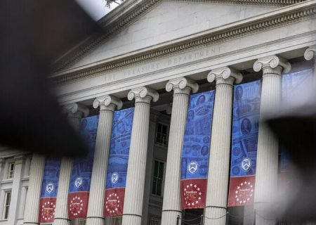 ترامپ در خفا در حال بررسی اعلام پایان جنگ با ایران است