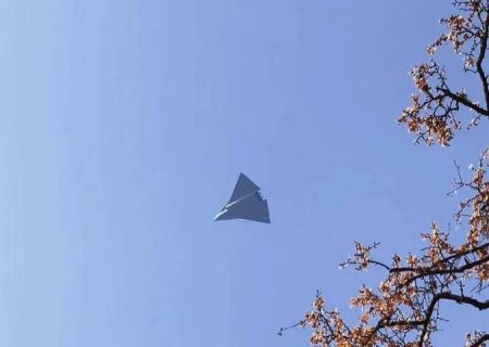چین در حال گسترش جنگنده‌های رادارگریز است