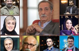 هنرمندانی که صدایشان از موبایل‌قاپی درآمد!