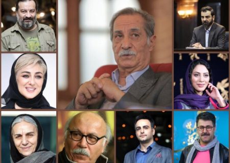 هنرمندانی که صدایشان از موبایل‌قاپی درآمد!