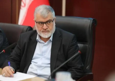 تأمین ۷۰ هکتار زمین برای توسعه فضاهای آموزشی تهران
