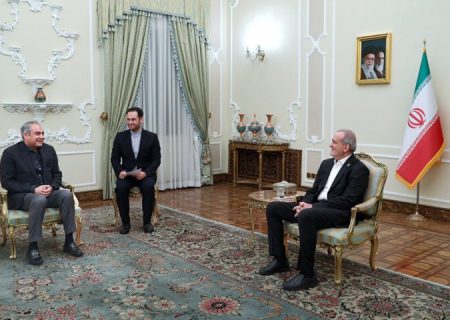 اقدامات آمریکا زمینه‌ساز همگرایی کشورهای اسلامی شد