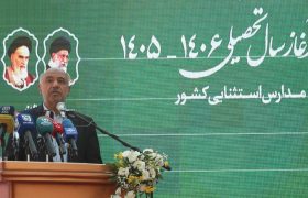 با جداسازی دانش‌آموزان عادی از استثنایی مخالفیم