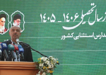 با جداسازی دانش‌آموزان عادی از استثنایی مخالفیم