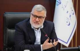 ارتقای ۹ پلهای تهران در سرانه آموزشی