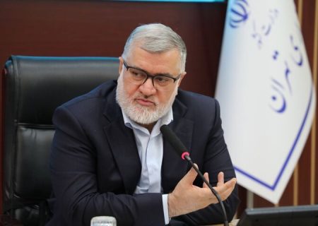 ارتقای ۹ پله‌ای تهران در سرانه آموزشی