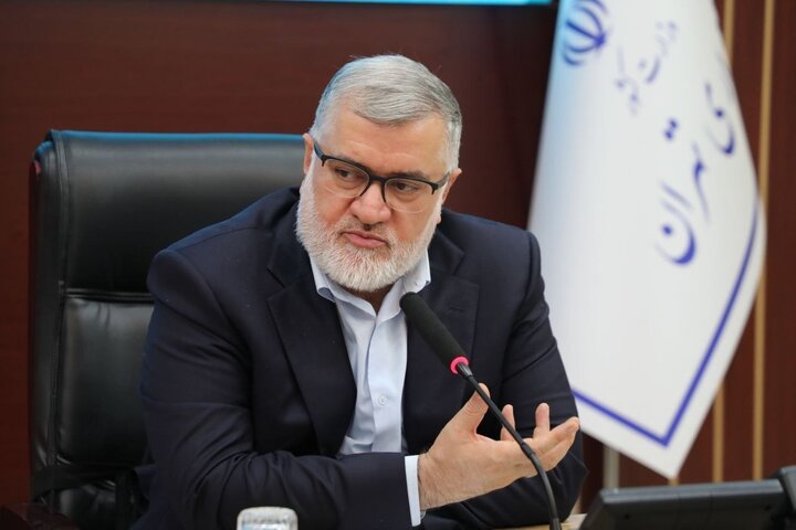 ارتقای ۹ پله‌ای تهران در سرانه آموزشی