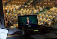 نتانیاهو با ویدیوی هوش مصنوعی رهبران جهان را مسخره کرد