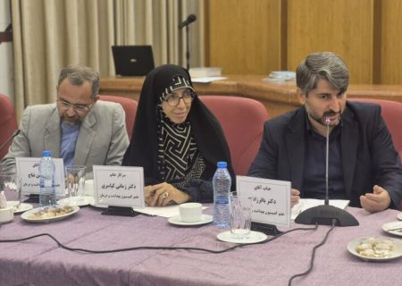 تزریق تجهیزات و اعتبارات جدید به حوزه سلامت مازندران
