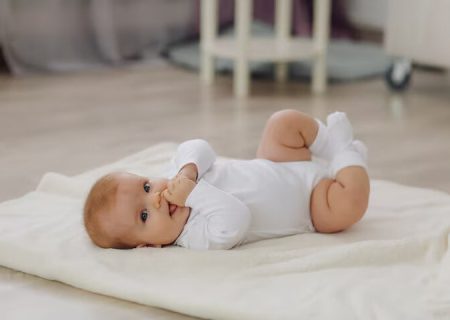 تولد فرزند دختر رفتار پدر را تغییر می‌دهد؟