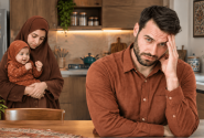 پشت هر دعوا یک سوال بیصدا خوابیده!