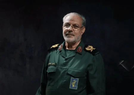 مقابل حمله احتمالی آمریکا به کوه‌کلنگ می‌ایستیم