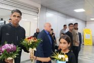 ۱۰ صیاد مفقود شده هرمزگانی به خانه بازگشتند